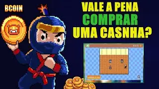 Bomb crypto comprar house &eacute; o melhor investimento?