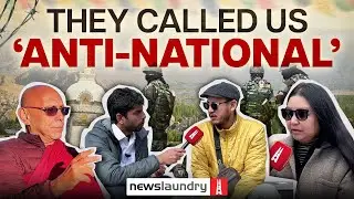 &lsquo;Media is behaving like BJP puppet&rsquo;: Inside Ladakh&rsquo;s mistrust