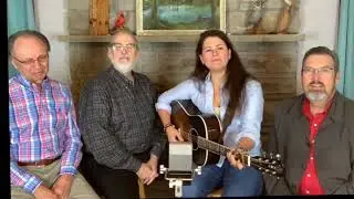 Somebody Loves Me - Rebekah Speer