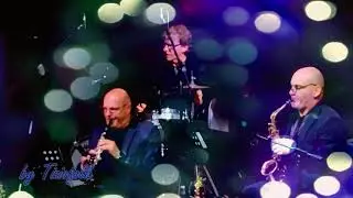 MISS ITALIA polka di BAIARDI eseguita dall'orchestra EMILIA ROMAGNA BAND