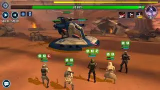 Imperial Troopers P2