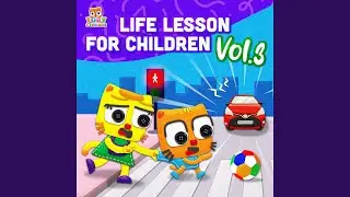 First Aid Rule Song