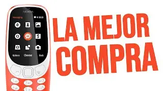 ESTOS CELULARES SON MEJORES QUE EL TUYO Y EL MIO &iquest;Por qu&eacute; ahora se venden TANTO los b&aacute;sicos?
