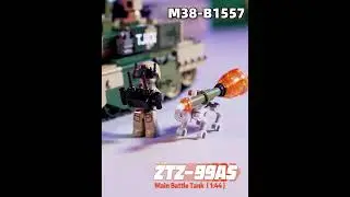 Drone + War Dog! 🤖 The 99AS Smart Iron Fist has arrived! #sluban