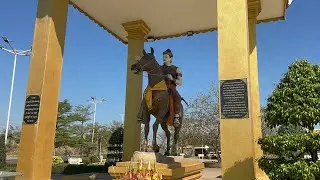 #2914 មកដល់ខេត្តព្រះវិហារហើយ | សម្បត្តិជន 