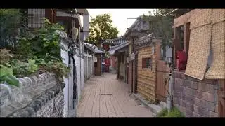 Going Home / 놀다 오는 길