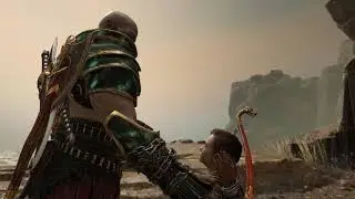 ...Carry Her.