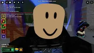 Roblox - Anime Infection Gameplay | ft. Obsidian
