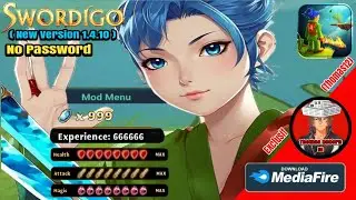 Swordigo Mod Menu 1.4.10 Latest Version 9 Jan 2026