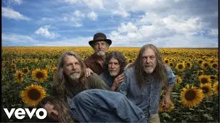 Blind Melon Inspired - Rotten Inside