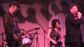 American Music Club - live october 7. 2008 Belgrade SKC