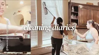 Cleaning Motivation While I Talk Through Personal Struggles | Real Life Reset & Encouragement