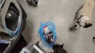 2014 F350 6.7 Powerstroke Turbo Problems