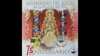ME VOY CON LA PUEBLA DEL RIO - María de La Colina 2009