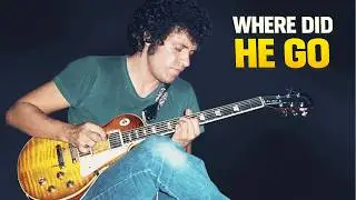 The Blues Kid Who Changed Rock Overnight