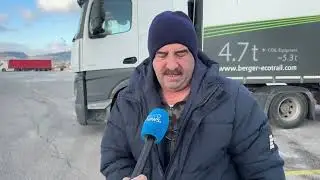 АМ „Европа“ съкращава времето за пътуване между София и граничния пункт Калотина