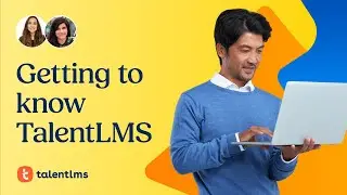 Знакомство с TalentLMS