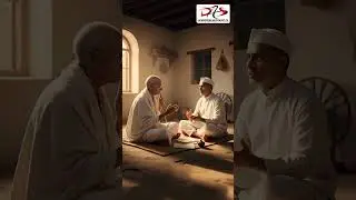 AI Video l DAS ADVERTISING SOLUTIONS PVT. LTD. l AI Content l Gandhi Jayanti Special