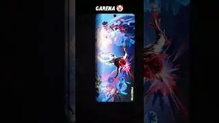 Garena🤡 #freefire #shorts #handcam