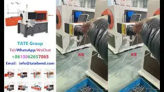 3D CNC Wire Bending Machine Price and Buying Guide 2025