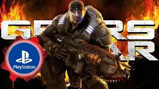 Gears Of War Reloaded Comes To PlayStation This Summer