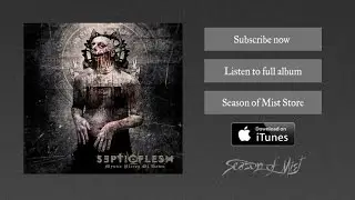 Septicflesh - Mystic Places Of Dawn