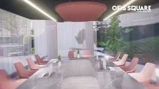 Unveiling the future of work in Gurugram! Introducing Ofis Square MG Road
