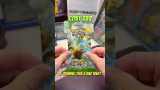 Is Opening This A Bad Idea? - Episode 37 - XY Fates Collide Sleeved Pok&eacute;mon Booster Pack #pokemontcg