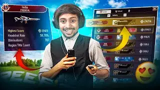 KAL KIYA HOGA 🔥 #freefire #rggamerlive #angryyoutuber