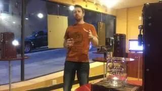 Puzzles and Corks is Coming!