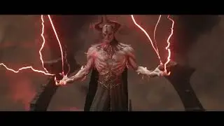 The berserk did not kick in when I needed it EPS.34 | Doom: The Dark Ages Nightmare Playthrough