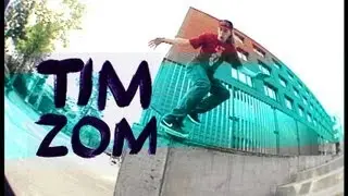 BOMBAKLATS PART # 15 - TIM ZOM