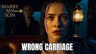 She Got in the Wrong Carriage In The Rain — And the Duke’s Mother Said to Her “My Son Needs a Wife!”