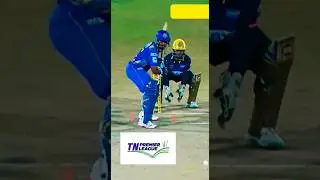 🎯 &ldquo;TNPL Toss Ka Prediction &ndash; Sahi Jawab, Sahi Time! 💥&rdquo;#TNPL2025 #TNPLPrediction