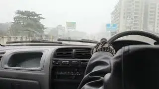 My vlog NIT  to Gamhariya 