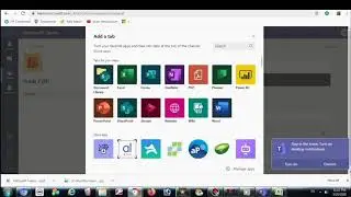 How To Make Attendance in Microsoft Teams