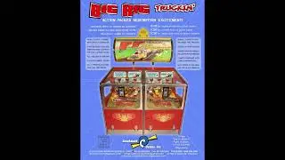 Big Rig Truckin' Theme (AI Remix Experiment Done On Suno.ai)