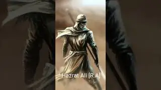 Top 5 Muslim warriors