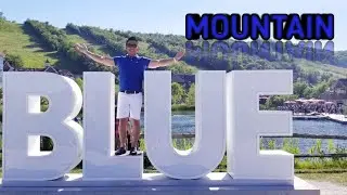 Blue Mountain ontario canada