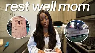 2023 hasn't been the best... (rest well mom)