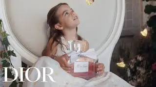DIOR MOTHER'S DAY - BECAUSE I ADORE YOU