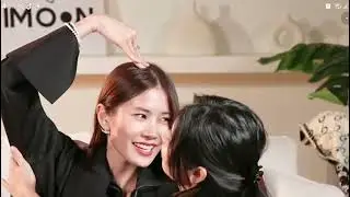 AndaLookkaew iMoon Live 01/20/25