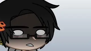 This happens whenever Lucifer talks to M!MC || Lucifer x M!MC || Obey me! ~ Gacha Club `