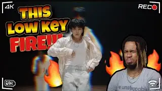 EP 1. DREADHEAD Reacts To BTS For The First Time! 정국 (Jung Kook) 'Seven (feat. Latto) Reaction