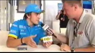 Card Trick With Alonso