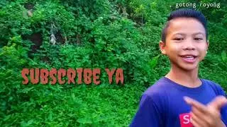 Desa Sidetapa dusun lakah.