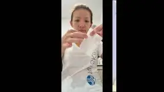 Nutricentials celltrex ultra recovery mask NuSkin