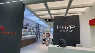 Explore the Elegance: PETG Decorative Film Showroom Tour