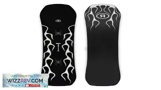 Ride Smokescreen 2025 snowboard NEW 157 Wide eBay
