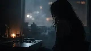 LÎRANÉ – Bir Nefes Daha (Visual Video)